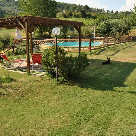 La Chiusuraccia