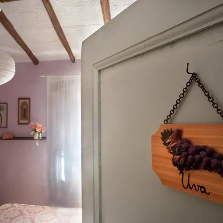 Vakantieboerderij La Chiusuraccia Barberino di Mugello