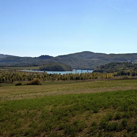 Vakantieboerderij La Chiusuraccia *