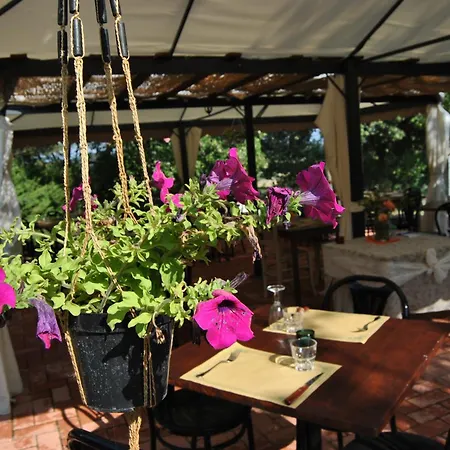 Feriegård La Chiusuraccia Barberino di Mugello