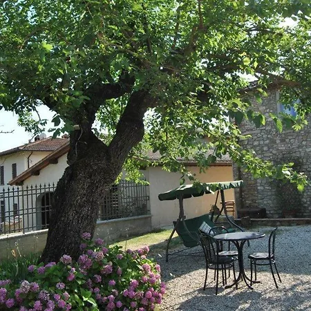 Feriegård La Chiusuraccia Barberino di Mugello