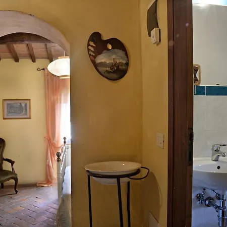 La Chiusuraccia * Barberino di Mugello