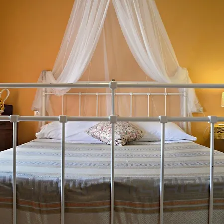 La Chiusuraccia * Barberino di Mugello