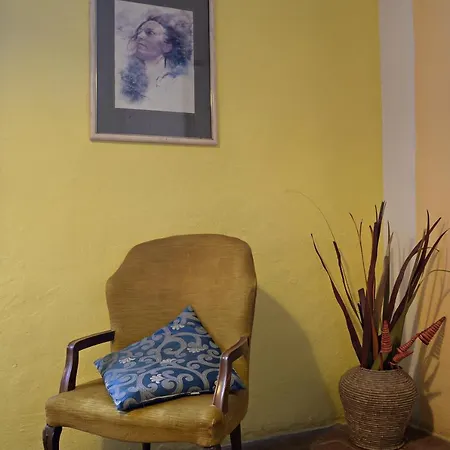 Farm stay La Chiusuraccia *