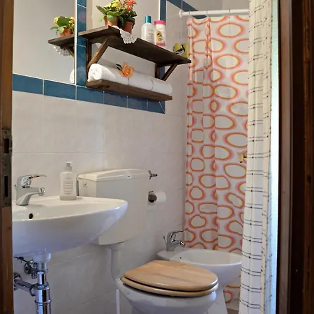 Farm stay La Chiusuraccia Barberino di Mugello