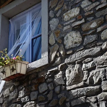 Farm stay La Chiusuraccia *