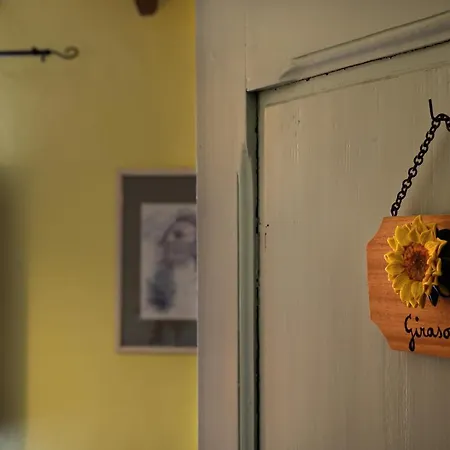 La Chiusuraccia Feriegård Barberino di Mugello