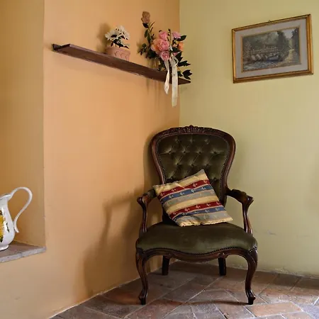 Farm stay La Chiusuraccia