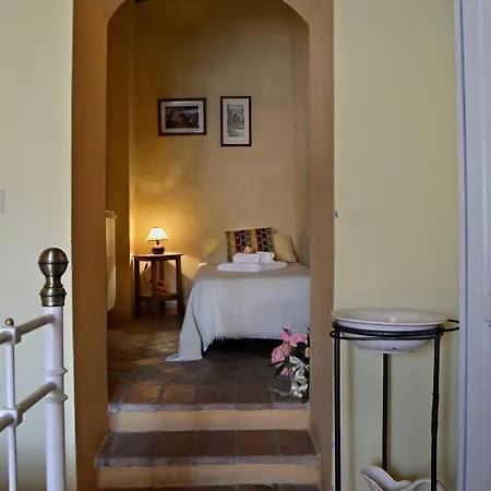 La Chiusuraccia Farm stay Barberino di Mugello