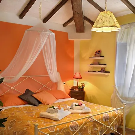 Farm stay La Chiusuraccia Barberino di Mugello