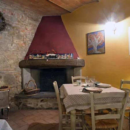 Farm stay La Chiusuraccia Barberino di Mugello