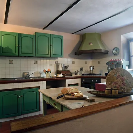 Farm stay La Chiusuraccia Barberino di Mugello
