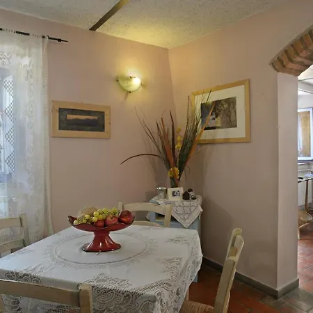 La Chiusuraccia Barberino di Mugello
