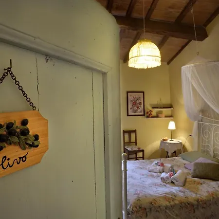 Farm stay La Chiusuraccia Barberino di Mugello