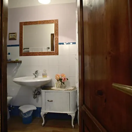 La Chiusuraccia Barberino di Mugello