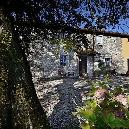 La Chiusuraccia * Barberino di Mugello