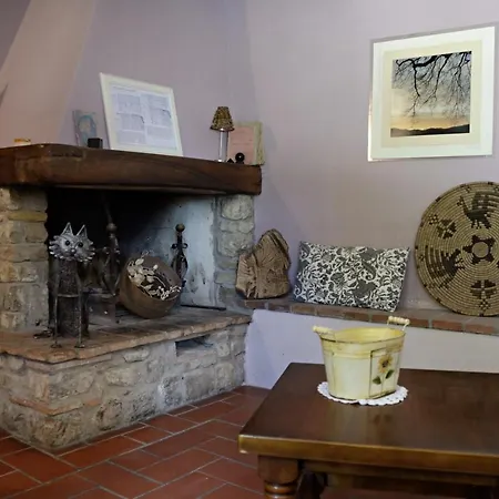 Farm stay La Chiusuraccia Barberino di Mugello