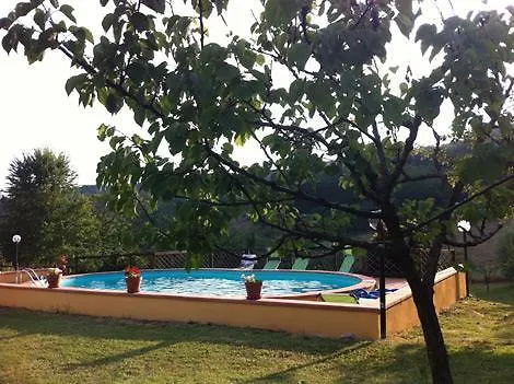 初休拉西亚农家乐 农家乐