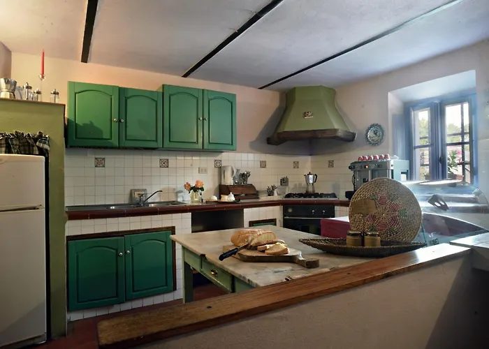 农家乐 初休拉西亚农家乐 巴贝里诺·迪·穆杰罗