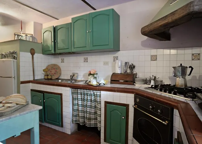 初休拉西亚农家乐