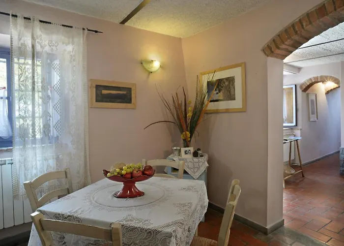 初休拉西亚农家乐 巴贝里诺·迪·穆杰罗