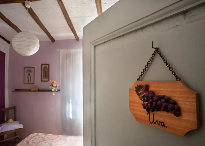 农家乐 初休拉西亚农家乐 巴贝里诺·迪·穆杰罗